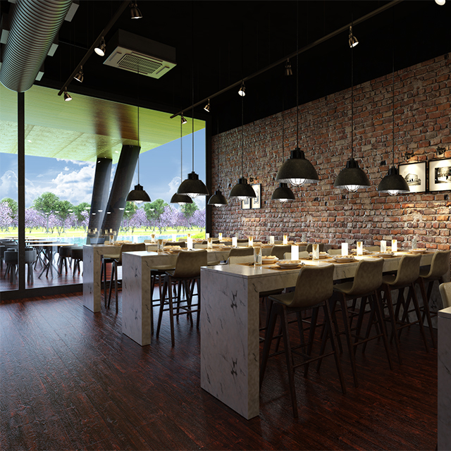 Ergene İlçesi Marmaracık Göleti Restaurant Kafeterya